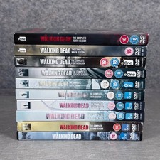 The Walking Dead The Complete