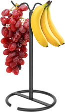 Double Hooks Standing Banana