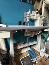 Mitsubishi Industrial Sewing Machine LS2-1130