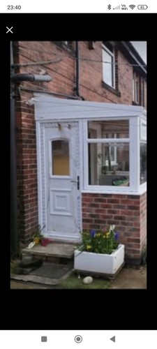 Upvc door - upvc,