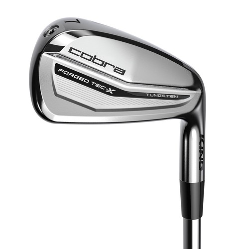 Cobra forged tec - cobra, x