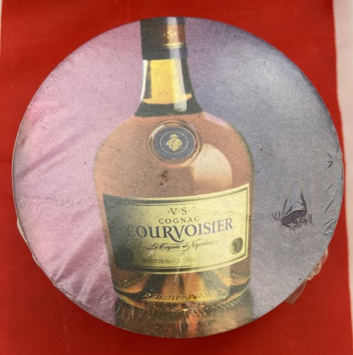 Courvoisier sealed pack - sealed,