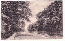 An Early T. Belshaw's Post