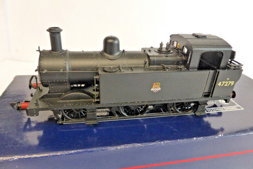 Gauge bachmann 229 - oo,