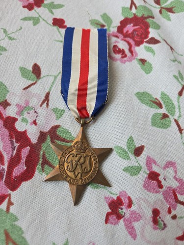 Original ww2 the - 'the, france