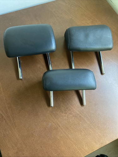Audi 2005 headrest - 2005, set