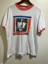 Vintage 1996 Sonic Youth Jane