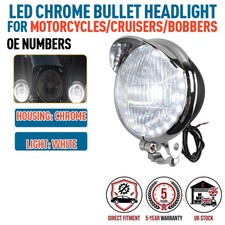 Universal LED Motorcycle