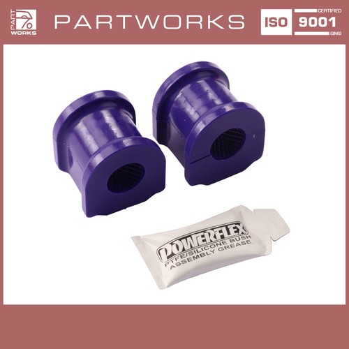 Stabiliser bearing 20mm - 2x,