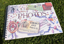 Matthew Rice Wedding Photo