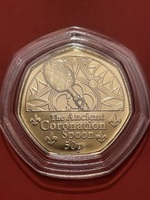 Westminster Mint. Gold Plated