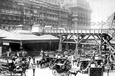 mzz-24 Victoria Railway