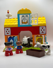LEGO DUPLO 10617 My First Farm