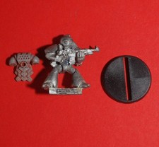 Warhammer 40k - Space Marines