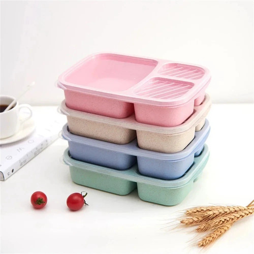 Lunch container pack bento - lunch,