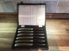 Antique Silver Collared Pate/