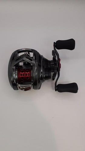 Daiwa 20alphas air - 20alphas, 7.1r