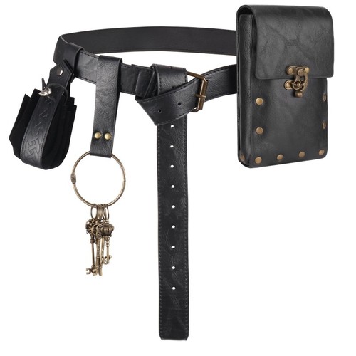 Viking leather renaissance - leather,