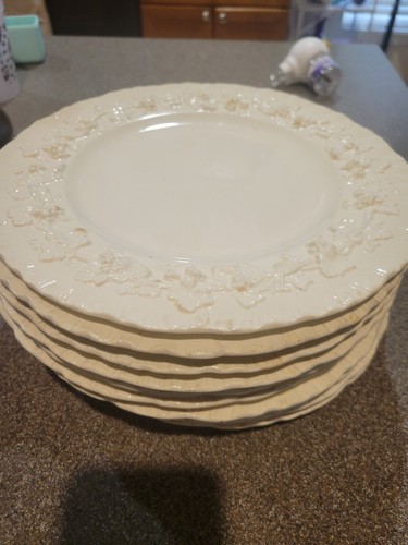 Wedgwood queensware cream - wedgwood,