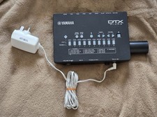 Yamaha DTX432K Drum Kit Brain 