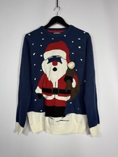 CHRISTMAS SANTA Jumper -