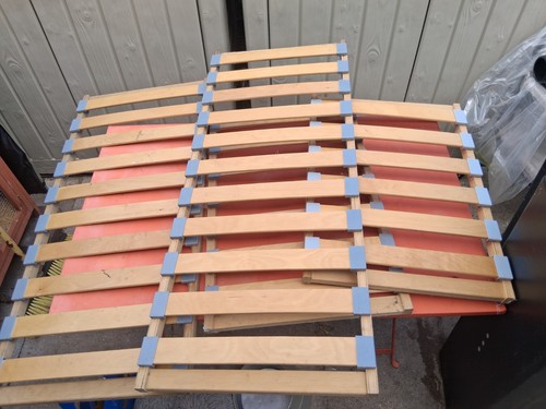 Pieces bed base - bed,