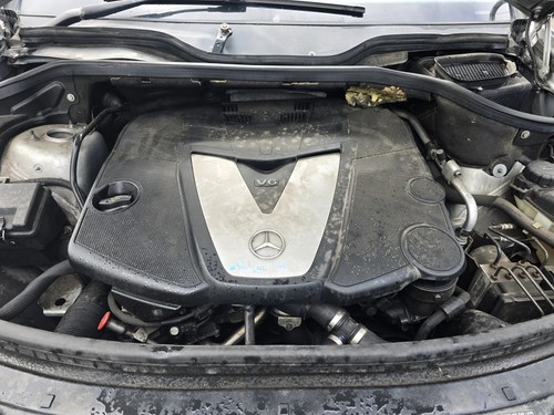 Mercedes 642 940 - w164, ml