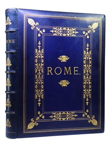 Rome containing three hundred - three,