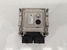 FIAT 595 ABARTH ENGINE ECU 1.4