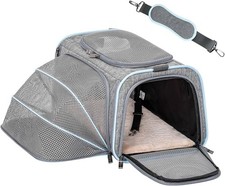 Petsfit Airline Approved