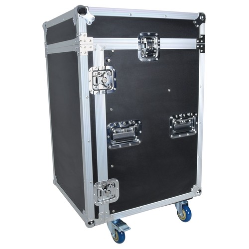 Equipment racks with - equipment,