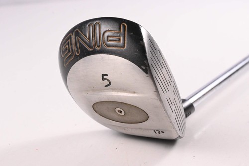 Ping wood 17 degree - /, /