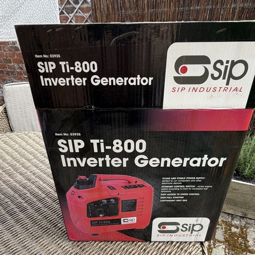 Sip 800 digital - ti-800,