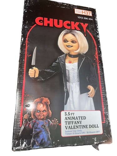 Chucky bride animated - chucky’s,