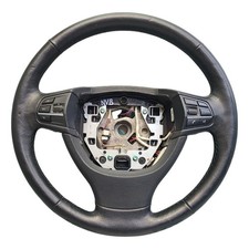 BMW 5 + 6 Series LCI Heated