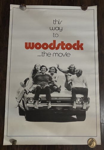 Vintage this way - this, to