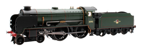 Hornby gauge r2743 4 - oo,