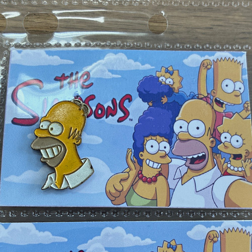 The simpsons homer simpson - the,