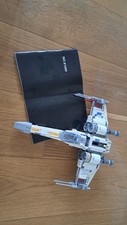X wing Star Fighter Lepin