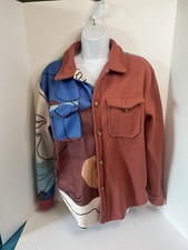 Men’s Picasso Art Abstract