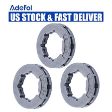 3X 19mm .325-7T Chain Drive