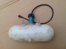 Classic VW Beetle Screen wash Bottle