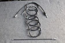 Complete Set Cables K-750