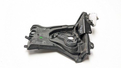 Volvo s90 engine insulation - volvo,