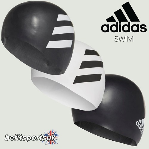 Adidas swimming cap hat - adidas,