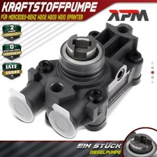 Fuel pump delivery unit for - fuel,
