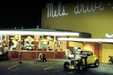 American Graffiti 1932 Ford