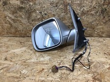VW TRANSPORTER T5 2010 WING MIRROR POWER FOLD LEFT PASSENGER SIDE 7E1857543
