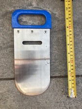 Hy-ram Thru Bore Shut Off