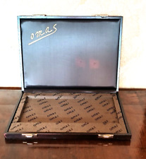 OMAS Large Display Box For